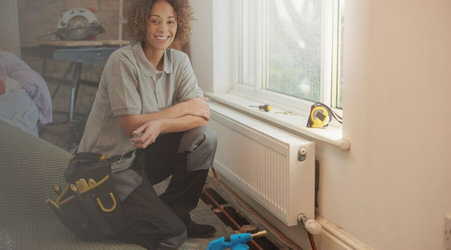 Local expert plumbing services in Arcadia, NE
